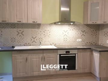 Maison 3 pièces 75 m²
