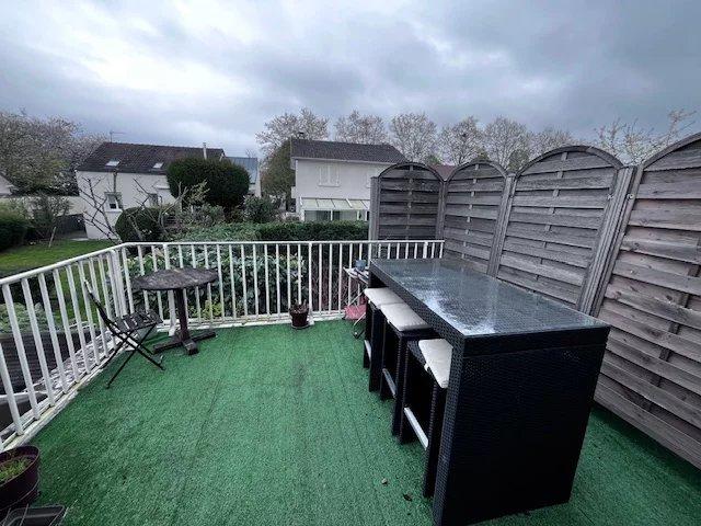 Maison 3 pièces 75 m²