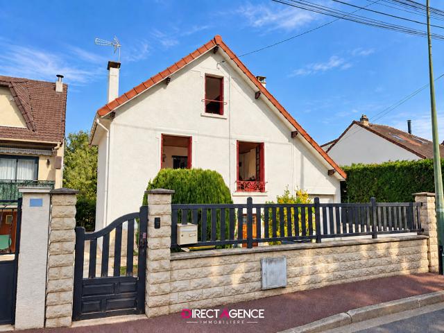 Maison 3 pièces 75 m²