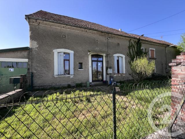 Maison 3 pièces 75 m²