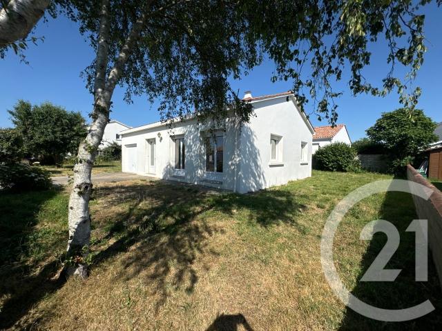 Maison 3 pièces 75 m²