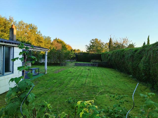 Maison 3 pièces 75 m²