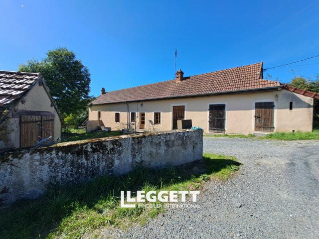 Maison 3 pièces 75 m²