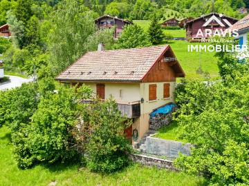 Maison 3 pièces 75 m²