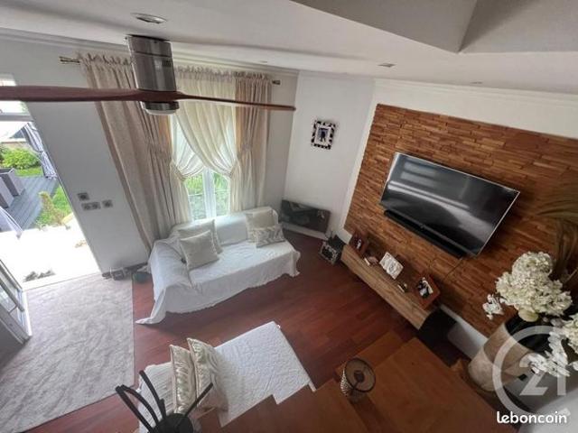 Maison 3 pièces 75 m²