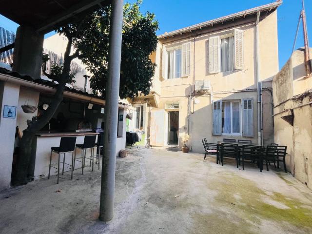 Maison 3 pièces 75 m²