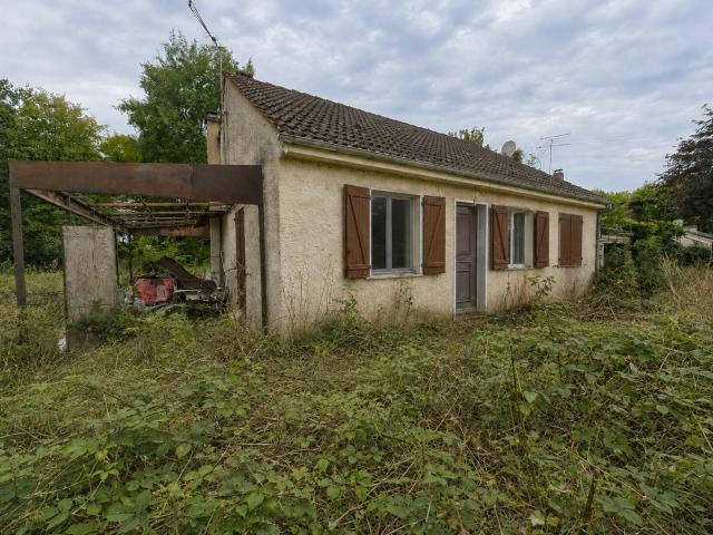 Maison 3 pièces 75 m²