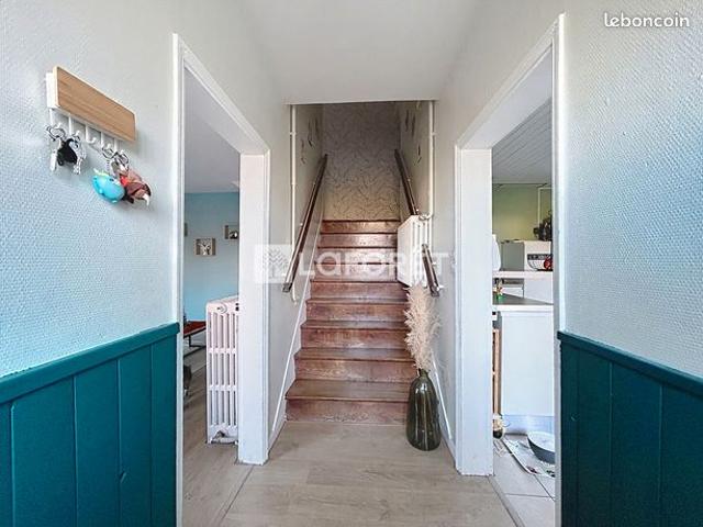 Maison de village 3 pièces 75 m²