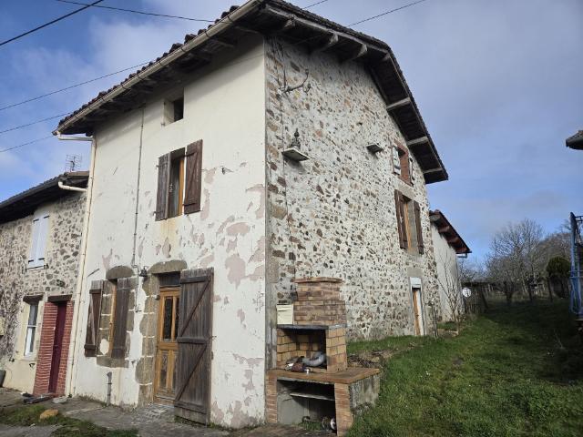 Maison 3 pièces 75 m²