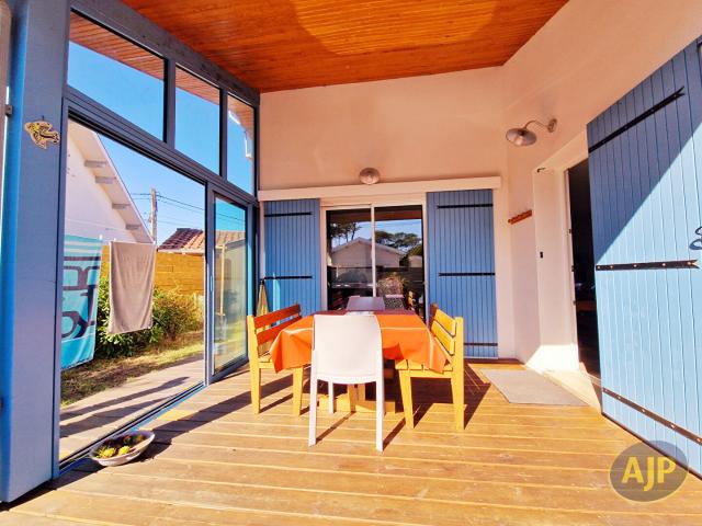 Maison 3 pièces 75 m²