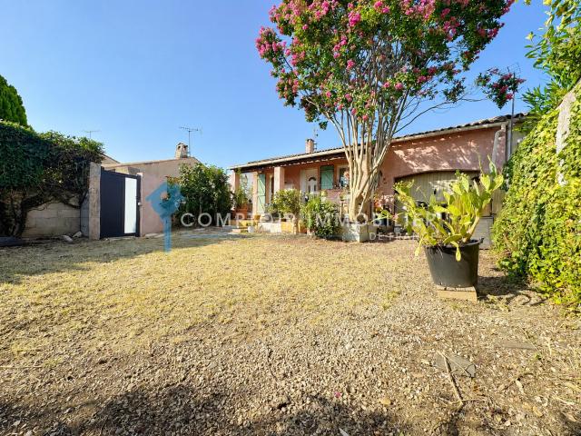 Maison 3 pièces 75 m²