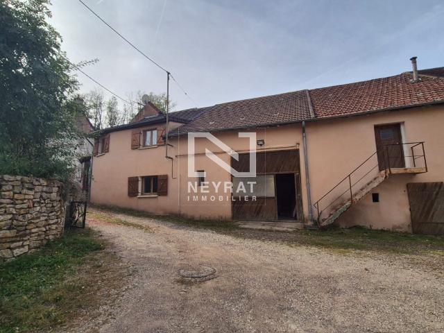 Maison 3 pièces 75 m²