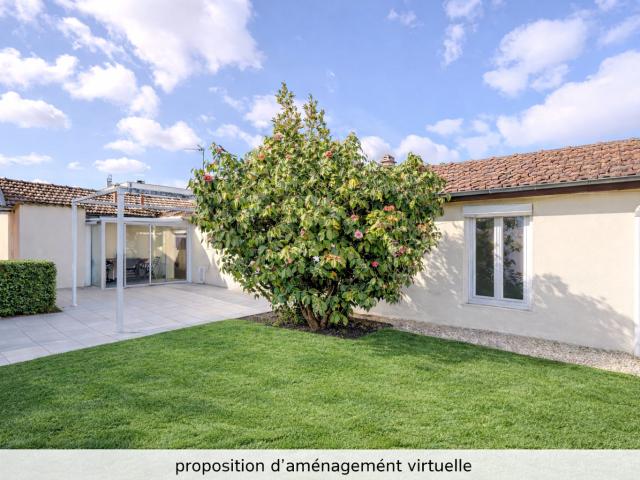Maison 3 pièces 75 m²