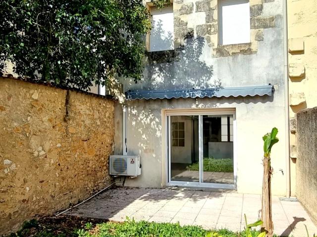 Maison 3 pièces 75 m²