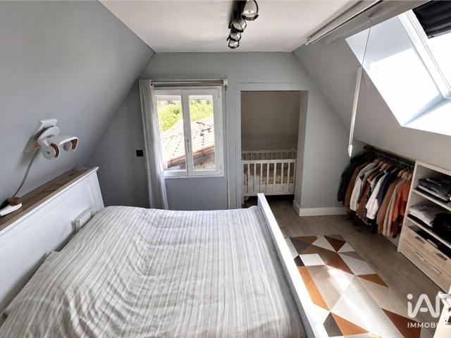 Maison 3 pièces 75 m²
