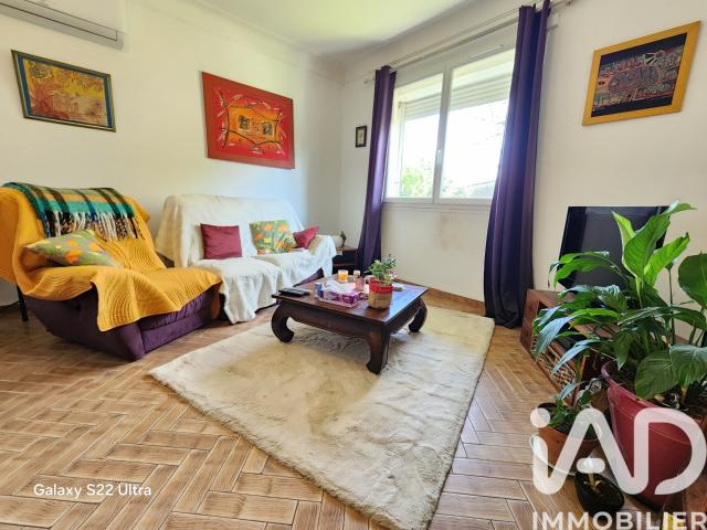 Maison 3 pièces 77 m²
