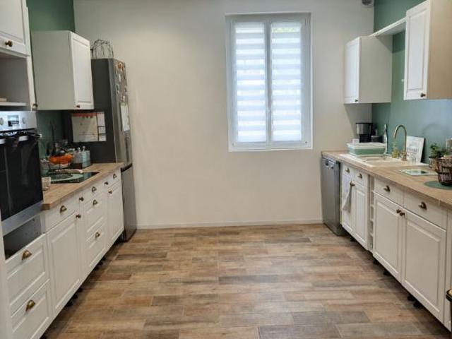 Maison 3 pièces 75 m²