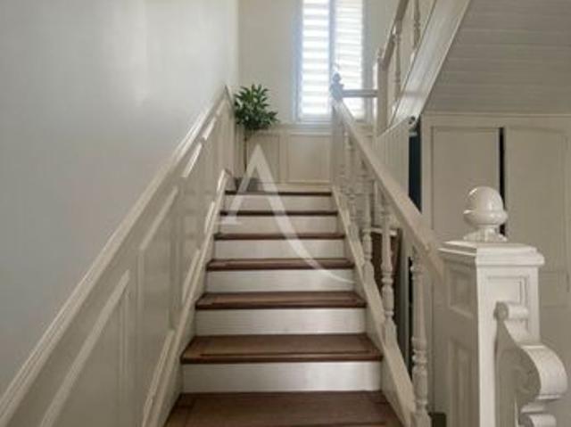 Maison 3 pièces 75 m²