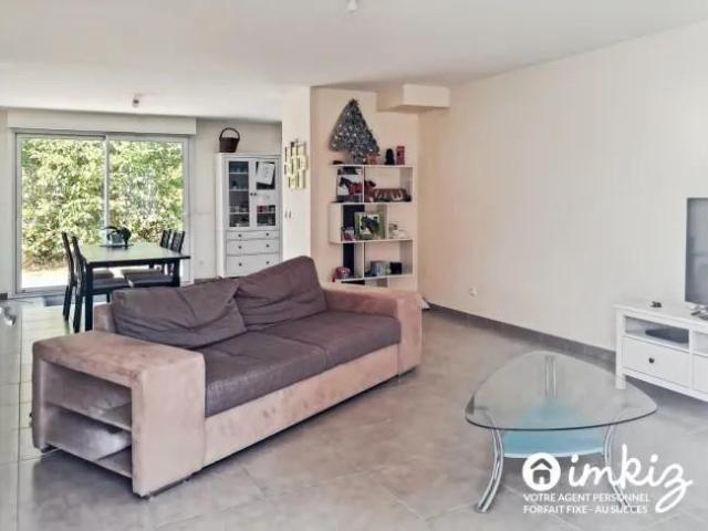 Maison 3 pièces 75 m²