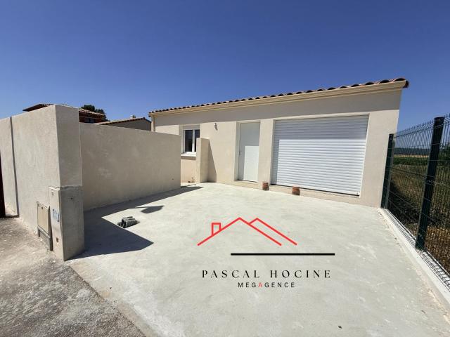 Maison 3 pièces 75 m²