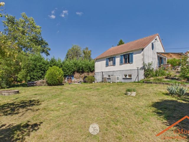 Maison 3 pièces 75 m²