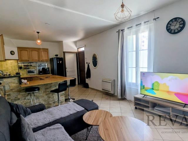 Maison 3 pièces 75 m²