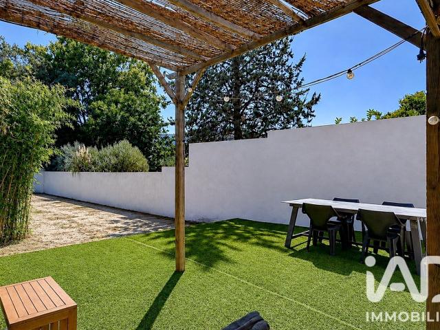 Maison 3 pièces 75 m²