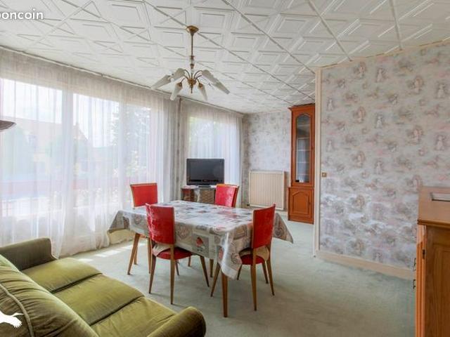 Maison 3 pièces 75 m²