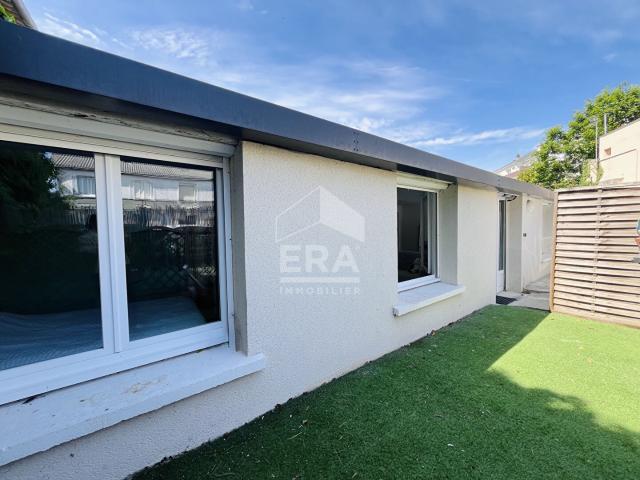 Maison meublée 3 pièces 62 m²