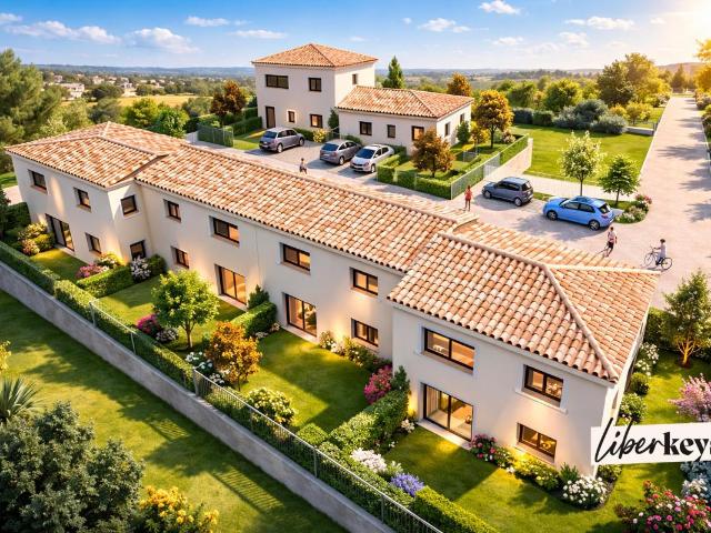 Maison 3 pièces 75 m²