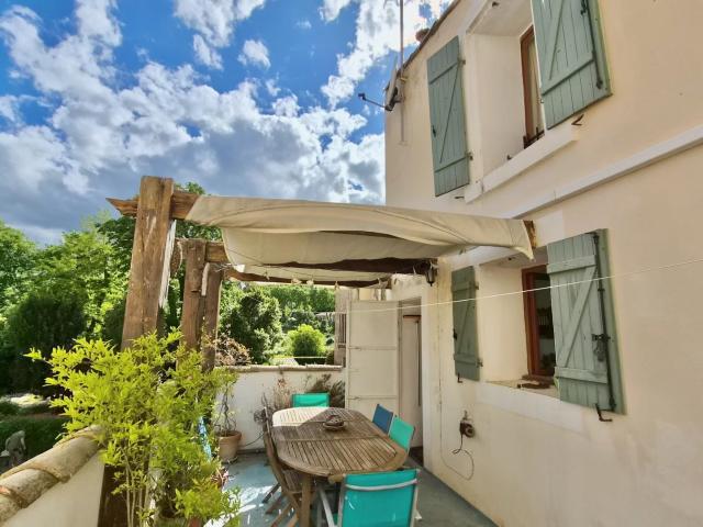 Maison 3 pièces 75 m²
