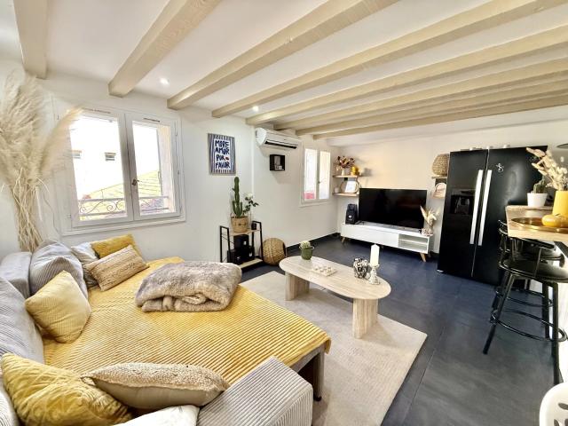 Maison 3 pièces 75 m²