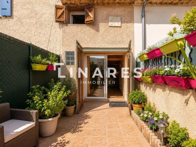 Maison 3 pièces 75 m²