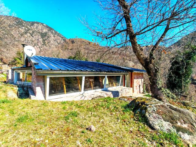 Maison 3 pièces 75 m²