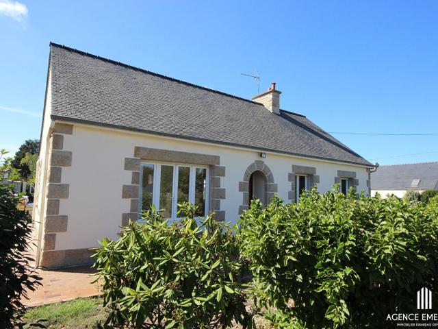 Maison 3 pièces 75 m²