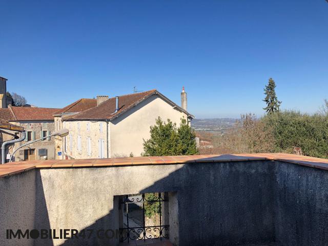 Maison 3 pièces 75 m²