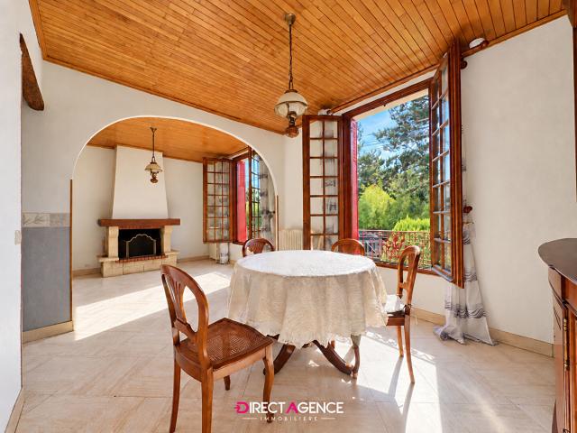 Maison 3 pièces 75 m²