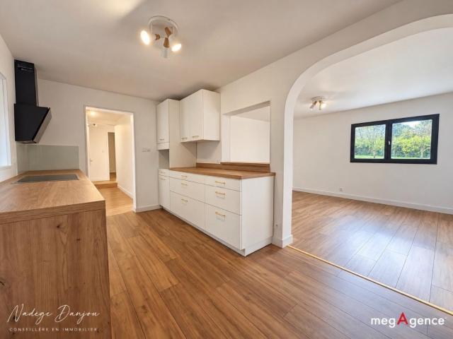 Maison 3 pièces 75 m²
