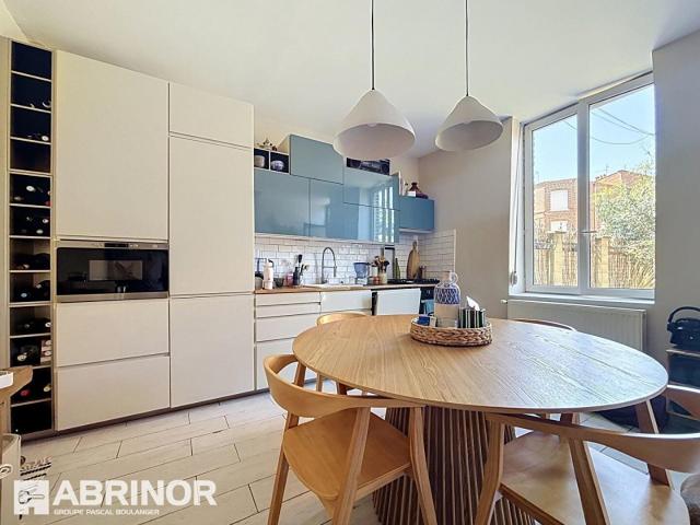 Maison 3 pièces 75 m²