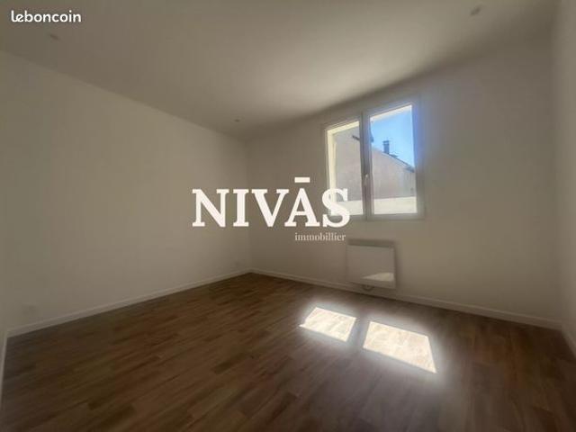 Maison 4 pièces 75 m²
