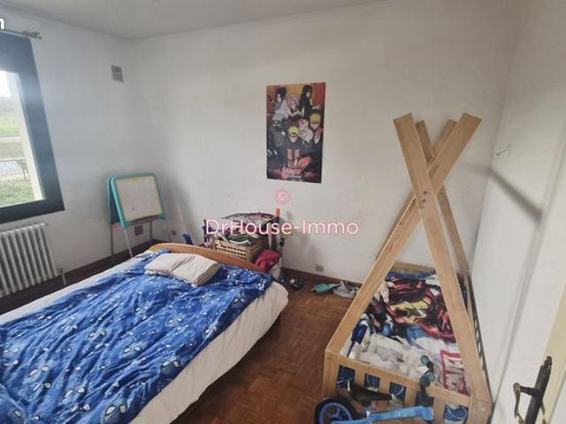 Maison 3 pièces 75 m²