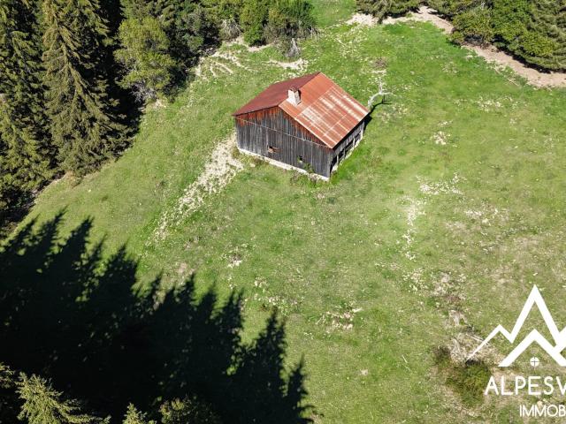 Maison 3 pièces 75 m²