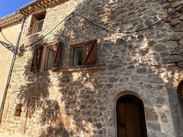 Maison 3 pièces 75 m²