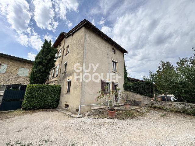 Maison 3 pièces 75 m²