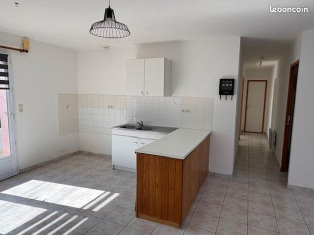 Maison 3 pièces 75 m²
