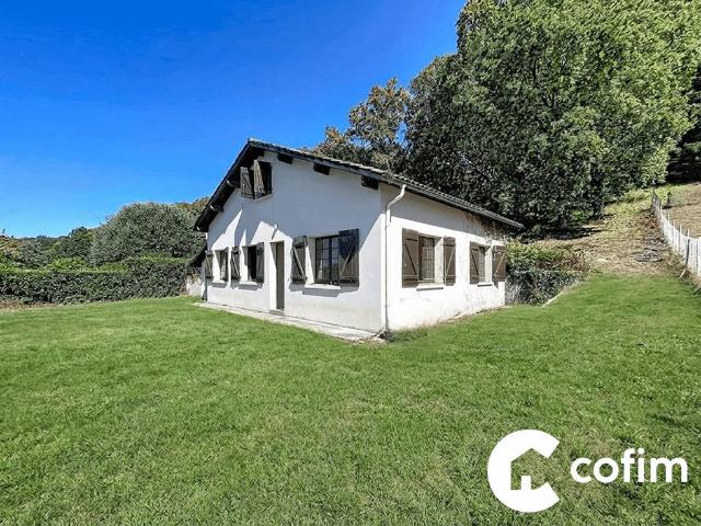 Maison 3 pièces 75 m²