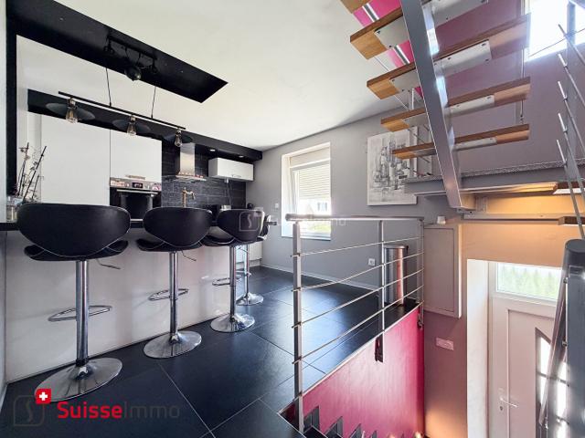 Maison 3 pièces 75 m²