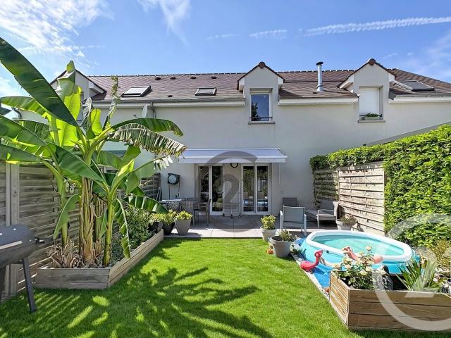 Maison 3 pièces 75 m²