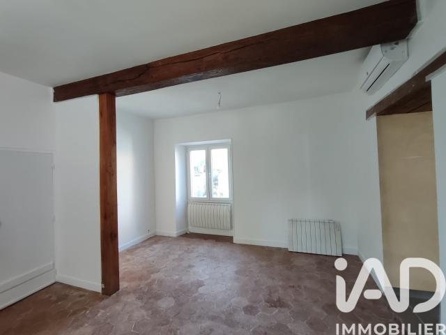 Maison 3 pièces 75 m²