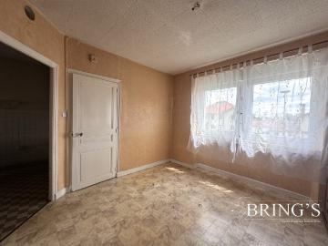 Maison 3 pièces 75 m²